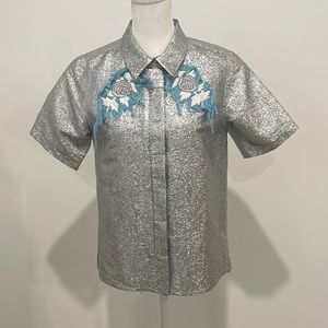 Creatures of The Wind rare Spring 2014 runway piece size 2